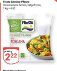 Aktuelle Pfanne Angebote bei GLOBUS in Koblenz Aktuelles Gemüse-Pfanne Angebot bei GLOBUS in Koblenz ab 2,22 €