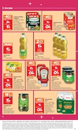 Prix et réduction Cocktail dans le prospectus Netto en cours Offre Cocktail dans le catalogue Netto du moment à la page 15