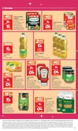 Promos Flageolets dans le catalogue "L'ANNIVERSAIRE, ÇA SE FÊTE !" de Netto à la page 15 Promos Flageolets dans le catalogue "L'ANNIVERSAIRE, ÇA SE FÊTE !" de Netto à la page 15