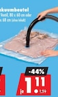 Vakuumbeutel Angebote bei Mäc-Geiz Pirna für 1,11 €