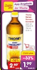 Reines Sonnenblumenöl Angebote von Thomy bei Netto Marken-Discount Nürnberg für 1,99 €