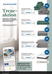 Aktueller EDEKA Prospekt mit Schlafzimmer, "Wir lieben Lebensmittel!", Seite 24