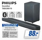 Soundbar TAB5309/10 im Angebot bei expert in Rotenburg Soundbar TAB5309/10 Angebote von PHILIPS bei expert Rotenburg für 88,00 €