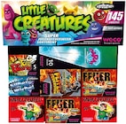 Jugendfeuerwerk "Little Creatures" Angebote von WECO Feuerwerk bei REWE Siegen für 6,99 €