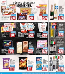 Nutella im HIT Prospekt "ECHTE VIELFALT" mit 19 Seiten (Ahlen)