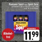 Spezi oder Spezi Zero bei EDEKA im Lünen Prospekt für 11,99 €