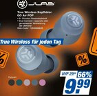 GO Air POP Kopfhörer Angebote von JLAB bei expert Bad Salzuflen für 9,99 €