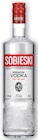 Vodka Premium 37,5° - Sobieski en promo chez Super U Taverny à 8,68 €