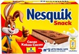 Snack von Nesquik im aktuellen Kaufland Prospekt für 2,00 €