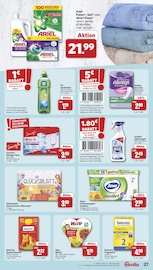 Aktueller famila Nordwest Prospekt mit Bodenbelag, "Markt - Angebote", Seite 29