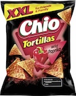 Tortillas Wild Paprika oder Nacho Cheese bei EDEKA im Rutesheim Prospekt für 