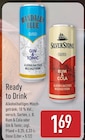 Aktuelle Rum Angebote bei ALDI Nord in Potsdam Aktuelles Gin & Tonic Angebot bei ALDI Nord in Potsdam ab 1,69 €