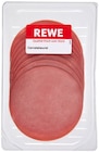 Cervelatwurst Angebote von REWE bei REWE Dorsten für 1,79 €