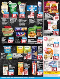 Fritteuse Angebot im aktuellen HIT Prospekt auf Seite 3