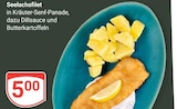 Seelachsfilet im Angebot bei GLOBUS in Rüsselsheim Seelachsfilet Angebote bei GLOBUS Rüsselsheim für 5,00 €