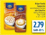 Aktuelle Kaffee Angebote bei diska in Weiden (Oberpfalz) Aktuelles Cappuccino Caramel-Krokant Angebot bei diska in Weiden (Oberpfalz) ab 2,79 €
