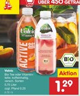 Bio Tee oder Vitamin+ Angebote von Volvic bei Netto Marken-Discount Ahaus für 1,29 €