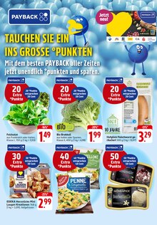 Nudeln im EDEKA Prospekt "Aktuelle Angebote" mit 41 Seiten (Wiesbaden)