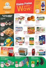 Supermarkt Prospekt von GLOBUS Arnstadt GLOBUS Prospekt: "Aktuelle Angebote", 30 Seiten, 22.09.2025 - 27.09.2025