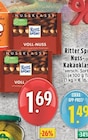 Nussklasse Voll-Nuss Angebote von Ritter Sport bei EDEKA Krefeld für 1,49 €
