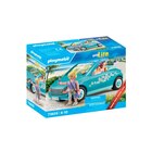 Cabriolet - PLAYMOBIL en promo chez Carrefour Istres à 16,95 €