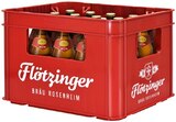 Hell im REWE Prospekt Hell von Flötzinger im aktuellen REWE Prospekt für 16,99 €