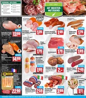 Hähnchen im HIT Prospekt in Iserlohn Aktueller HIT Prospekt mit Hähnchen, "ECHTE VIELFALT", Seite 5