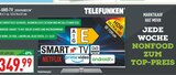 Aktuelles UHD-TV Angebot bei Marktkauf in Hagen (Stadt der FernUniversität) ab 349,99 €