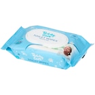 Action Sains-en-Gohelle - Promo Lingettes humides Teddy Care Promo Lingettes humides Teddy Care à 0,67 € dans le catalogue Action à Sains-en-Gohelle
