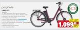 Aktuelle Bohrmaschine Angebote bei Marktkauf in Stuttgart Aktuelles E-Bike City Genießer Angebot bei Marktkauf in Stuttgart ab 1.099,99 €