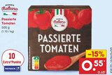 Aktuelles Passierte Tomaten Angebot bei Netto Marken-Discount in Bonn ab 0,55 €