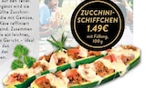 ZUCCHINI-SCHIFFCHEN im Angebot bei EDEKA in Bottrop ZUCCHINI-SCHIFFCHEN Angebote bei EDEKA Bottrop für 1,49 €