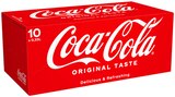 Friendspack Angebote von Coca-Cola bei REWE Hennef für 4,99 €