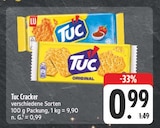 Cracker bei E center im Marktheidenfeld Prospekt für 0,99 €