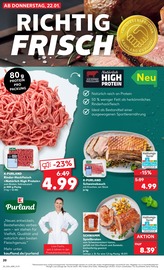 Schweinebauch im Kaufland Prospekt in Neubrandenburg Aktueller Kaufland Prospekt mit Schweinebauch, "Aktuelle Angebote", Seite 20
