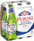 Aktuelles Nastro Azzurro Premium Lager oder 0,0% Angebot bei Getränke Hoffmann in Gladbeck ab 5,99 €