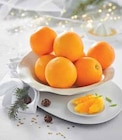 Promo Orange a jus et/ou a dessert à 1,99 € dans le catalogue Intermarché à Billère