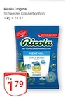 GLOBUS Hattersheim - Original Angebot im Prospekt Original bei GLOBUS im Hattersheim Prospekt für 1,79 €