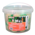 Maxi-Mix Meisenknödel im Angebot bei ZG Raiffeisen in Ettlingen Maxi-Mix Meisenknödel Angebote bei ZG Raiffeisen Ettlingen für 7,29 €