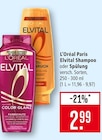 Elvital Shampoo bei Marktkauf im Täferrot Prospekt für 2,99 €