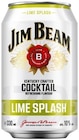 Mixgetränk Angebote von JIM BEAM bei Penny Oldenburg für 1,99 €