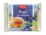 Schmelzkäsescheiben Angebote von Milbona bei Lidl Bensheim für 1,39 €