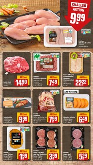 Schweinefleisch im aktuellen REWE Prospekt (Braunschweig) Schweinefleisch im REWE Prospekt "Dein Markt" mit 29 Seiten (Braunschweig)