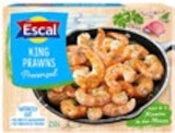 Aktuelles King Prawns Angebot bei Kaufland in Düsseldorf ab 2,77 €