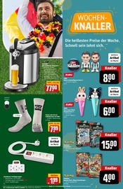 Ähnliche Strumpfhose Angebote im Prospekt "Dein Markt" von REWE in Lörrach Ähnliche Angebote wie Strumpfhose im Prospekt "Dein Markt" auf Seite 29 von REWE in Lörrach