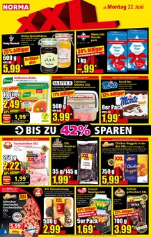 Drucker im aktuellen Norma Prospekt (Augsburg) Drucker im Norma Prospekt "Mehr fĂĽrs Geld" mit 21 Seiten (Augsburg)