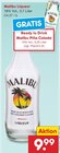 Malibu im Netto Marken-Discount Prospekt Malibu Liqueur von Malibu im aktuellen Netto Marken-Discount Prospekt für 9,99 €