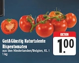 E center Jena - Naturtalente Rispentomaten Angebot im Prospekt Naturtalente Rispentomaten bei E center im Jena Prospekt für 1,00 €