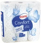 Papier Toilette - Cora dans le catalogue Supermarchés Match