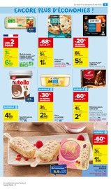 Pizza Angebote im Prospekt "Carrefour market" von Carrefour Market Pizza Angebote im Prospekt "Carrefour market" von Carrefour Market auf Seite 7